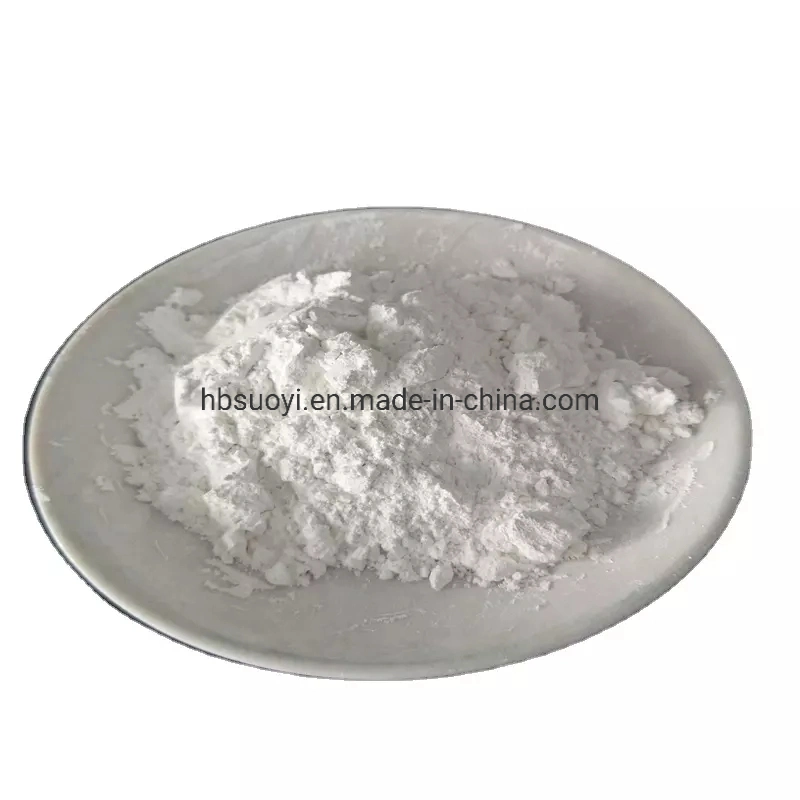 Experienced Chinese Supplier 10nm Nano Grade Cerium Oxide CEO2 Powder for Catalyst