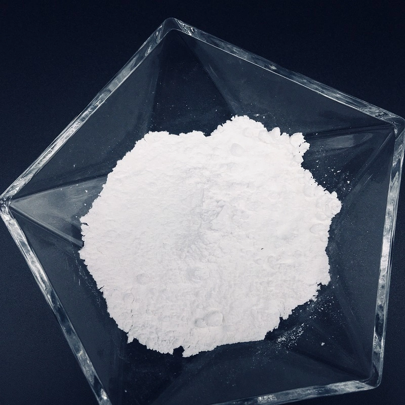 Suoyi High Purity Thulium Oxide 99.99% Great Price for Sale