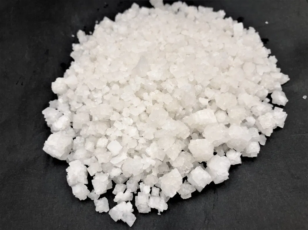 High Quality 99%Min Pure Sodium Chloride CAS 7647-14-5 Salt