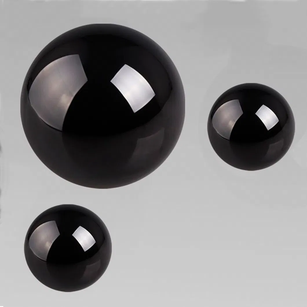 G5 Silicon Nitride Si3n4 Ceramic Ball for Bearings