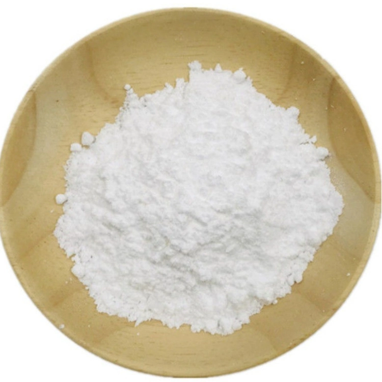 Factory Price 99.99% Yttrium Fluoride Yf3 CAS No 13709-49-4