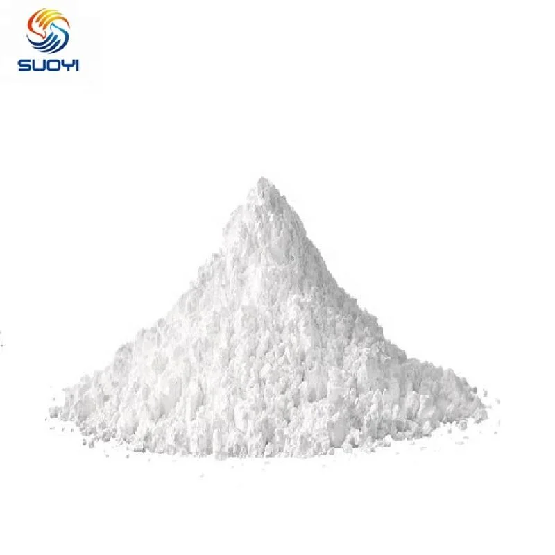 Sy 10% Scandium Stabilized Zirconia Powder Electrolyte Powder with Ssz for Sofc