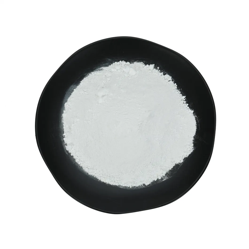 La2o3 Powder 99.99% Purity CAS 1312-81-8 Lanthanum Oxide La2o3