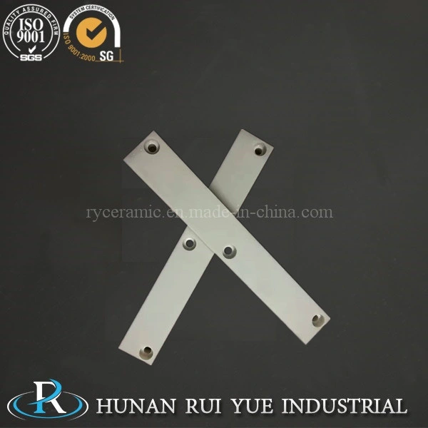 Quality Ceramic Aluminum Nitride Structure Parts