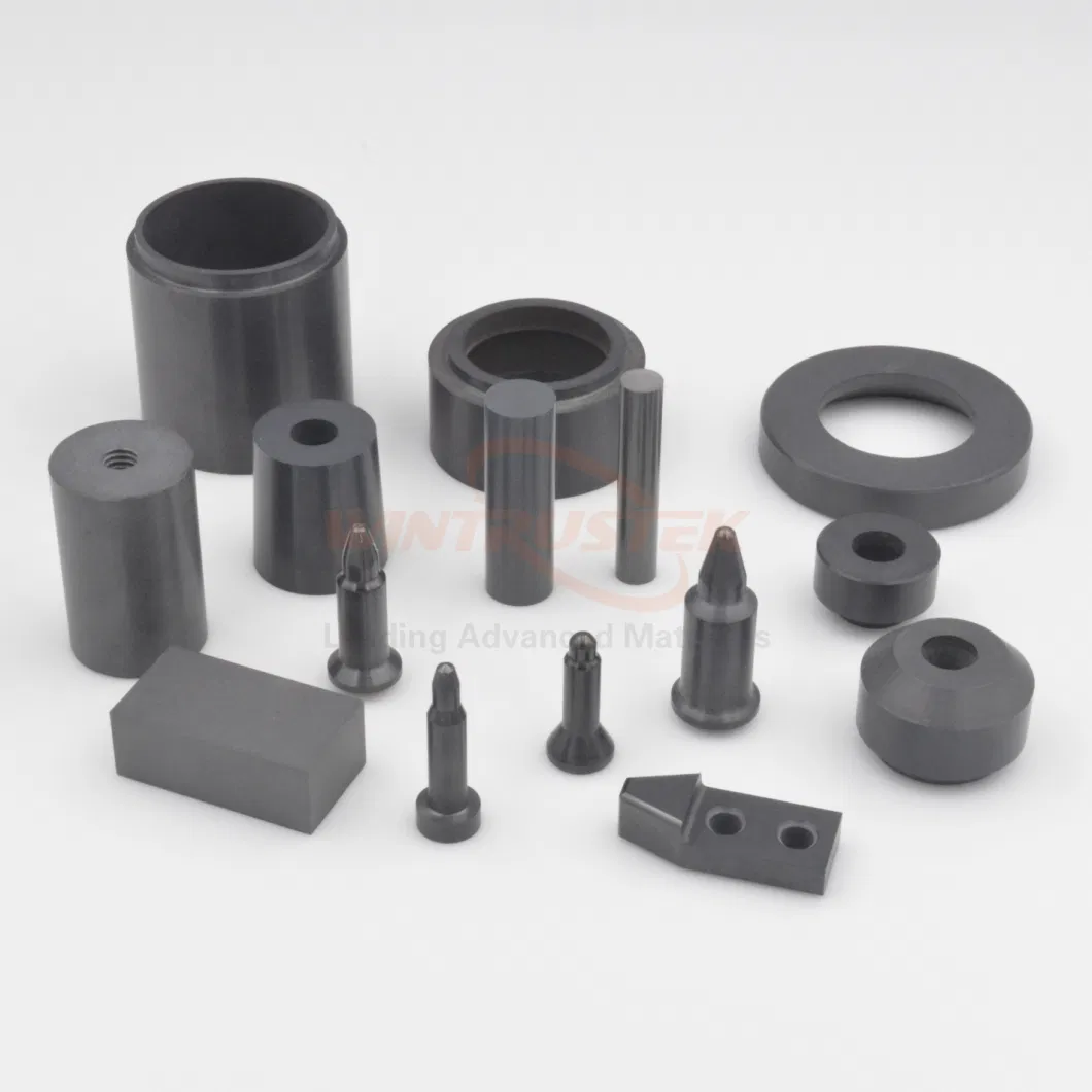 Silicon Nitride Si3n4 Ceramic Seal Ring for Fluid Equipment