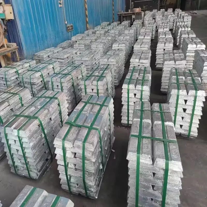 Sell Magnesium Samarium Rare Earth Intermediate Alloy Ingot