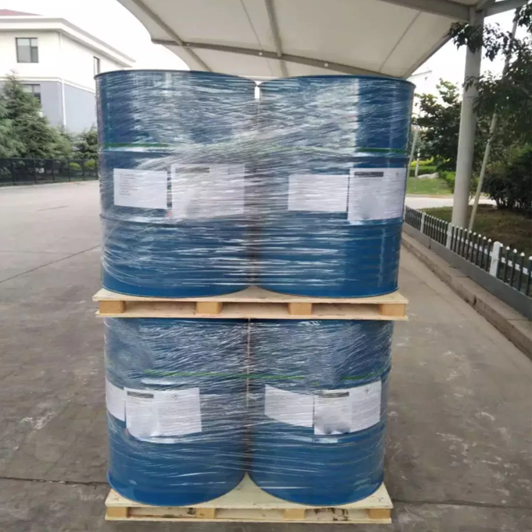 Factory Direct Titanium (IV) Chloride Best Price High Quality CAS: 7550-45-0