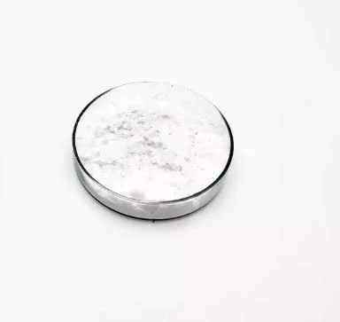 Hafnium Tetrachloride Hfcl4 CAS 13499-05-3 Used for Semiconductor and Optical Material