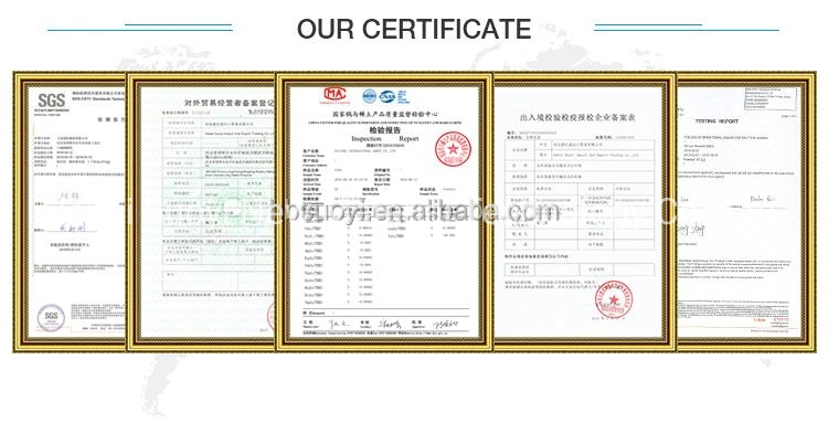 Suoyi Yttrium Oxyfluoride Yof Yttrium Fluoride Oxide for CAS 13709-49-4