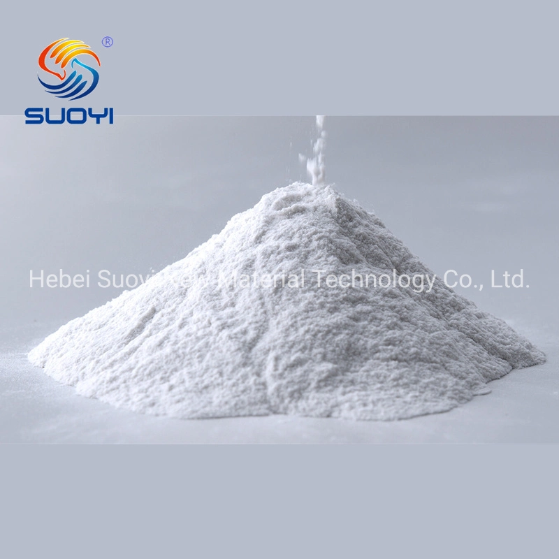 Sy High Pure Spherical Aluminium Nitride Aln Tla30 30 Micron Um for Thermally Conductive Material Aluminium Nitride CAS 24304-00-5