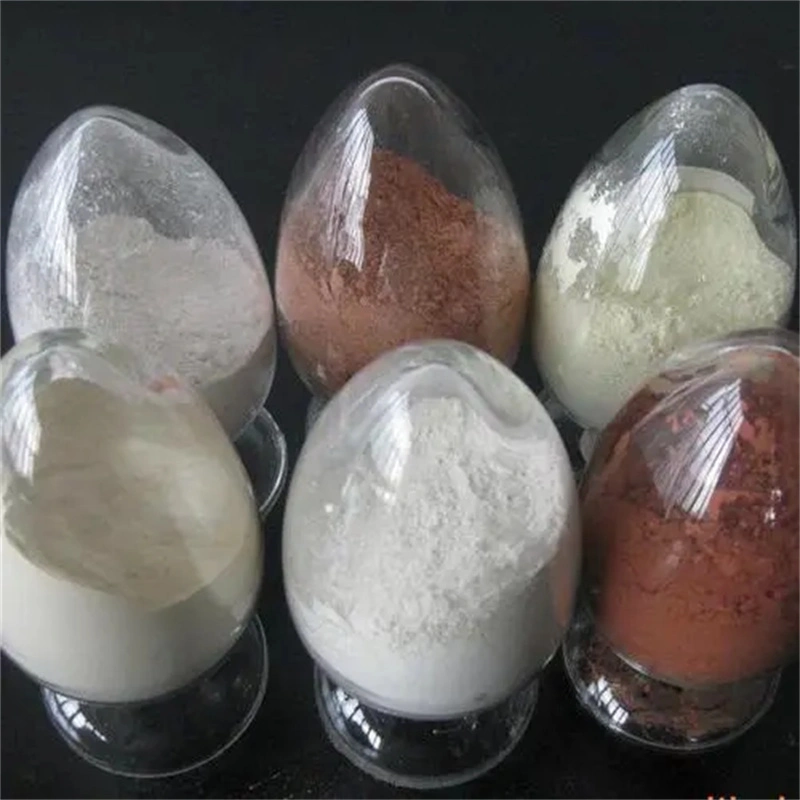 Pure 99.99% Rare Earth Lutetium Oxide Lu2o3 with Great Price