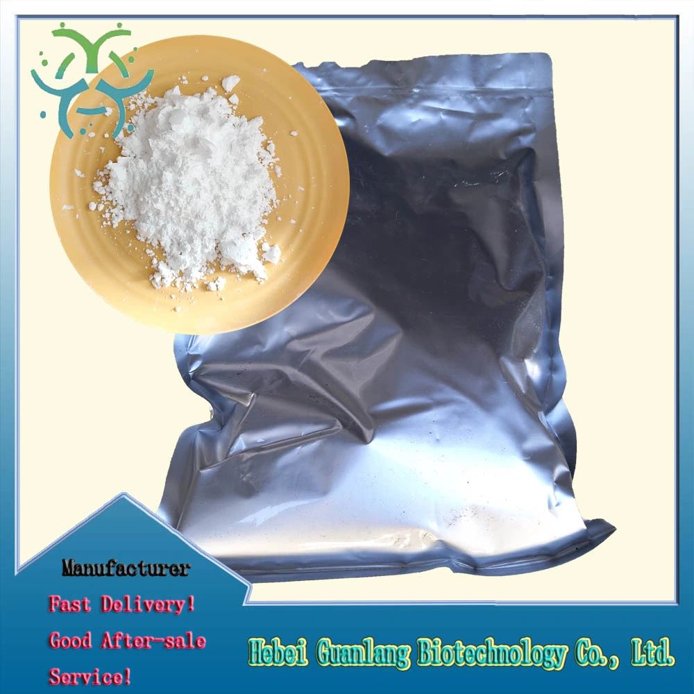 Ready to Ship Bis (cyclopentadienyl) Zirconium Dichloride CAS 1291-32-3