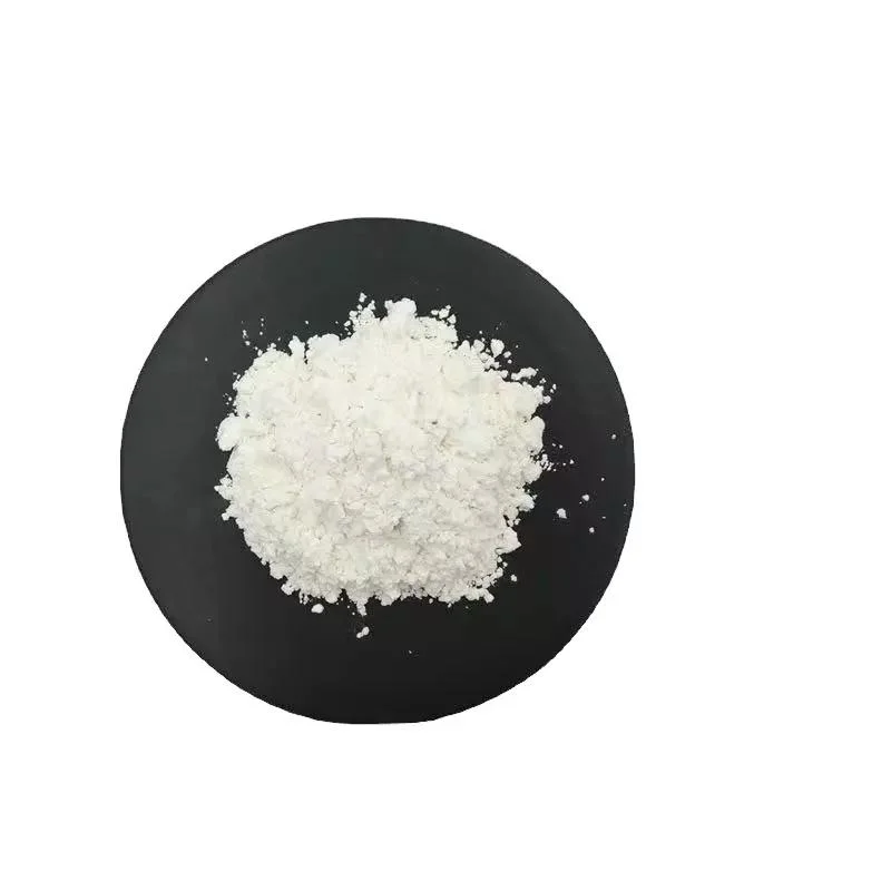 Hot Sale High Quality 99.99% Thulium Oxide TM2o3 CAS 39455-81-7/12036-44-1 with Factory Supply