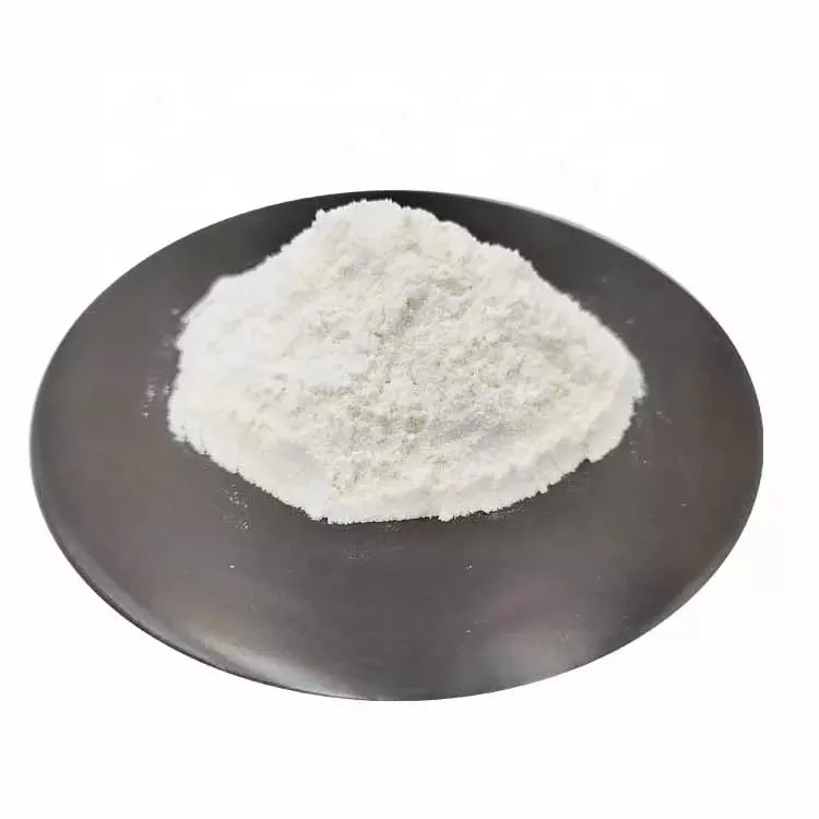 Good Price Hot Sale Thulium Oxide with Quickly Delivery