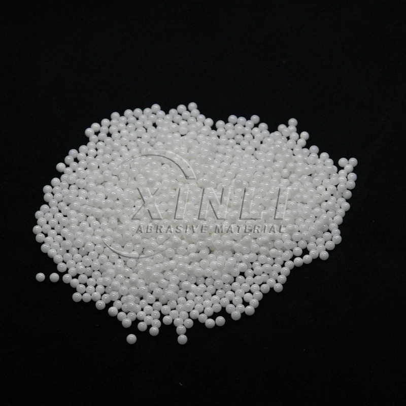 Yttria Stabilized Zro2 Zirconium Oxide/Zirconia Ceramic