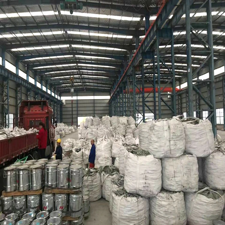 Chinese Manufacturer Supply Vanadium Nitrogen Alloy Vanadium Nitride Price