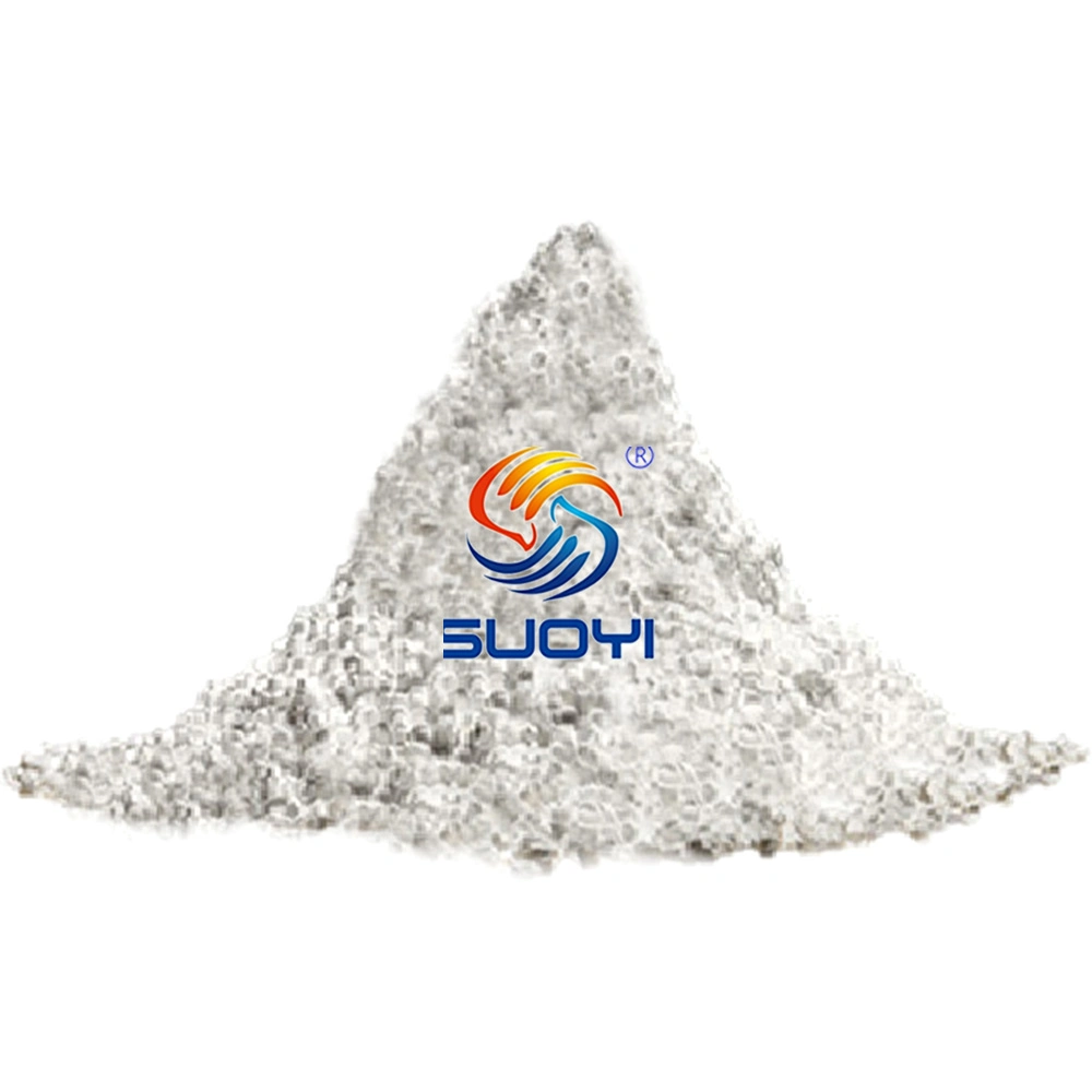 Sy High Quality Insoluble in Water Slightly Hygroscopic White Powder Yttrium Fluoride