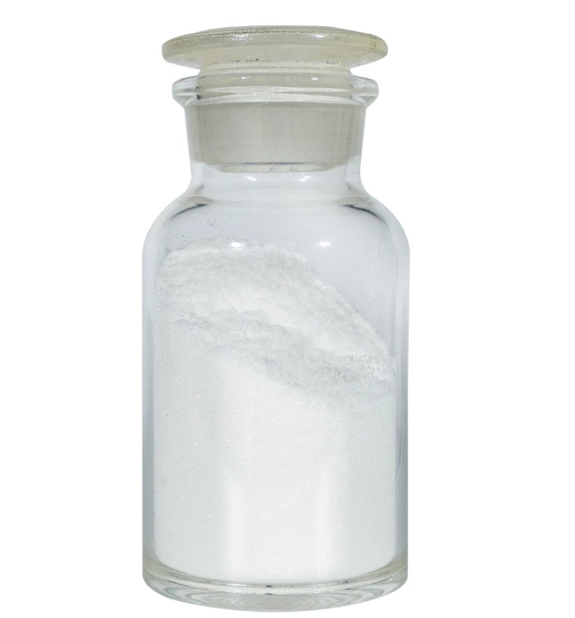 Factory Price 99.99% Yttrium Fluoride Yf3 CAS No 13709-49-4