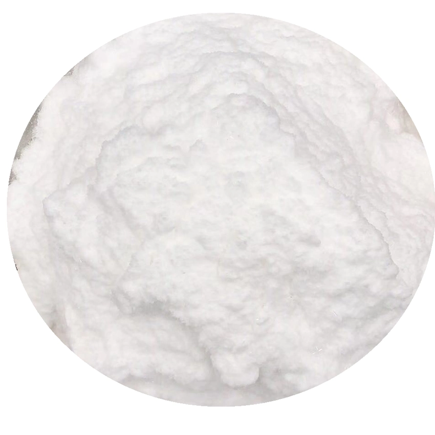 Factory Price 99.99% Yttrium Fluoride Yf3 CAS No 13709-49-4