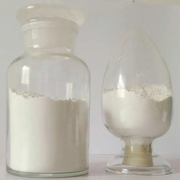 High Purity Europium Oxide EU2o3, Rare Earth Oxide