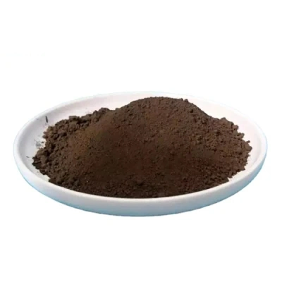 Rare Earth Brown Color Terbium Oxide Tb4o7 CAS 12037-01-3 for Coating Materials