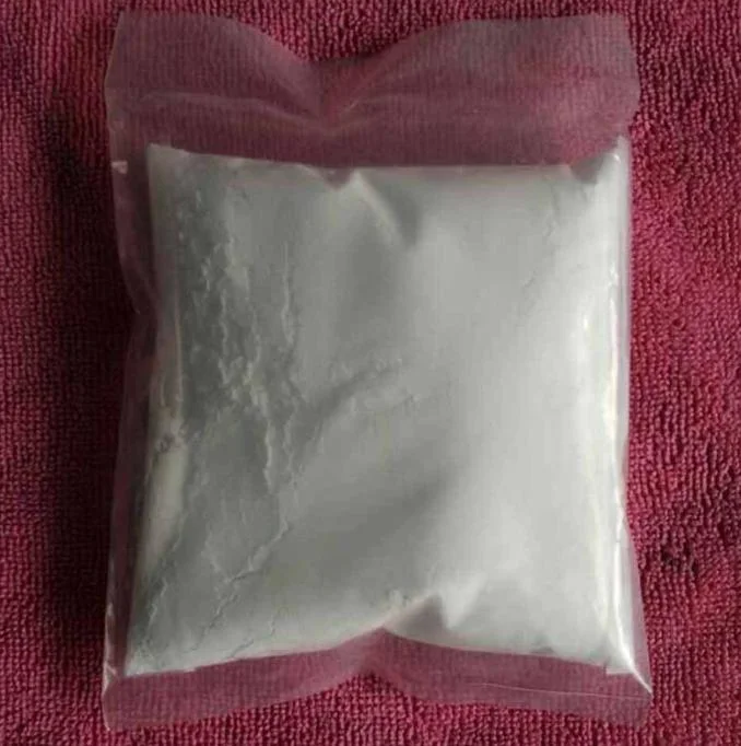 99.99% Purity Rare Earth Lanthanum Chloride Lacl3 Crystal Lanthanum Chloride