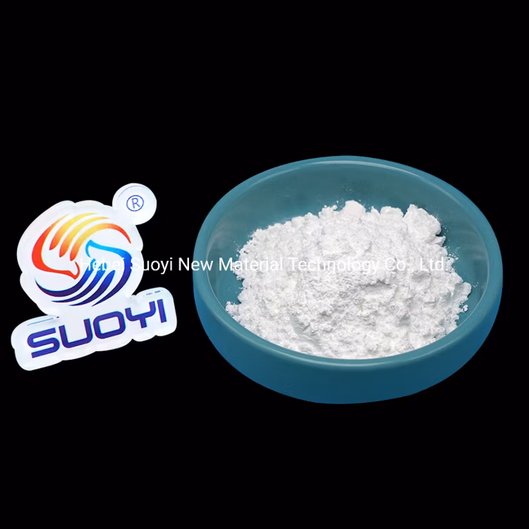 Suoyi High Pure 99.99% 99.999% 3-5um 5-8um 8-13um 20-60um Spherical Yttrium Oxide Y2o3 for Optical Coating