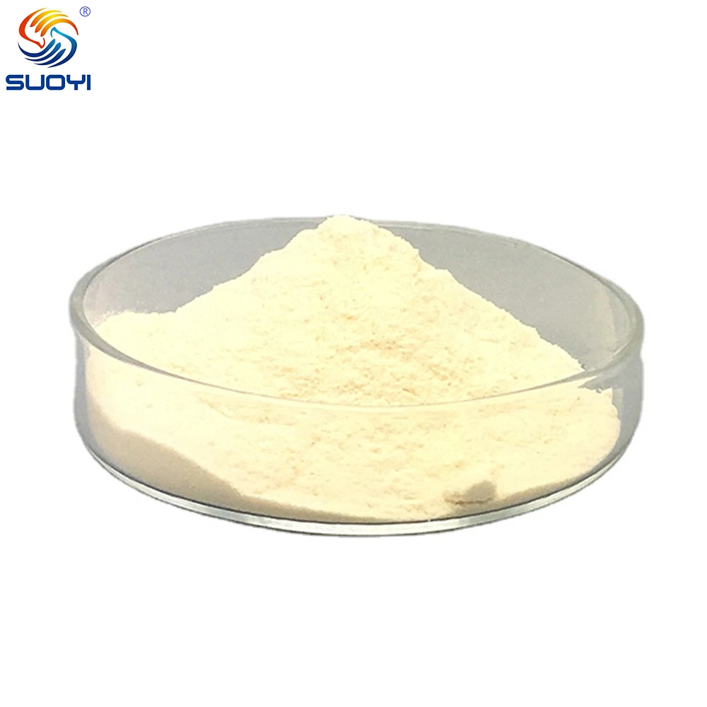 Suoyi Holmium Oxide Powder Chemical Ho2o3 Rare Earth Metal Holmium Oxide CAS 39455-61-3 on Sale Best Price