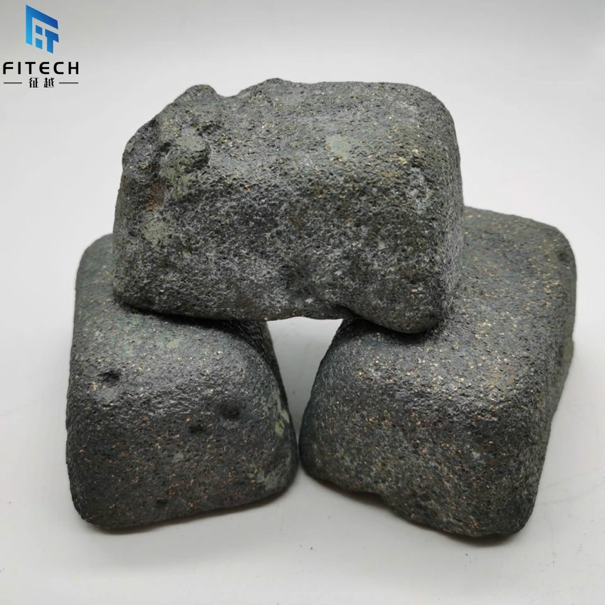 as Alloy Additive, Reducing Agent CAS 7440-45-1 CE 99.9%Min Cerium Metal