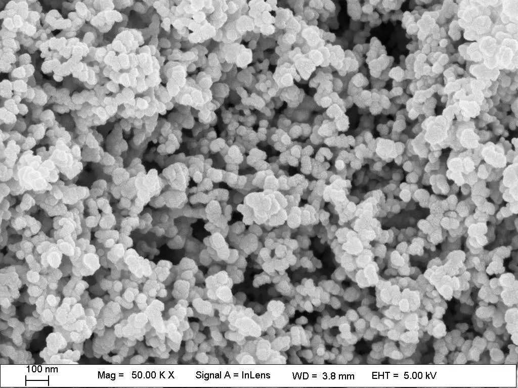 Yttrium Oxide Y2o3 Powder for Thermal Spray Coating in The Semi-Conductor Field