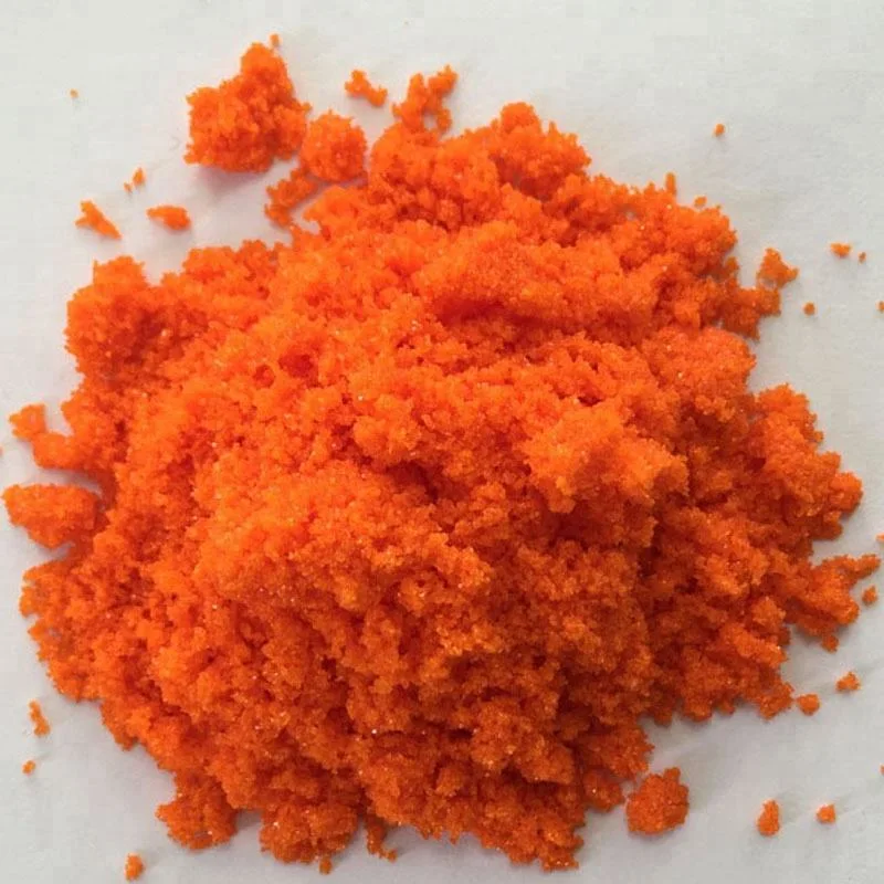 Diammonium Cer Ium (IV) Nitrate CAS 16774 -21-3 for Hot Sales