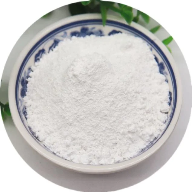 99.99% Purity Rare Earth Lanthanum Chloride Lacl3 Crystal Lanthanum Chloride