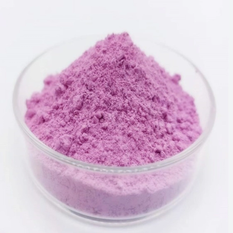 Factory Price 99.5% Pink Powder Er2o3 Rare Earth Erbium Oxide