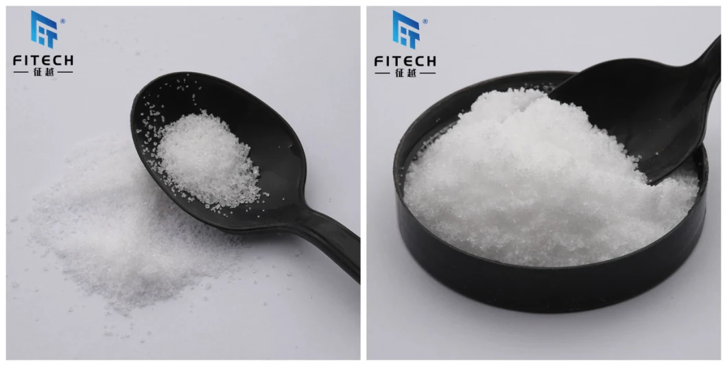 High Purity Zrocl28H2O Zirconium Oxychloride