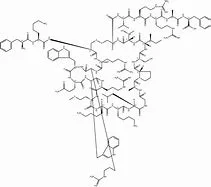 99% Purity CAS 112163-33-4 Lactoferrin Raw Material Lactoferrin Food Grade Lactoferrin