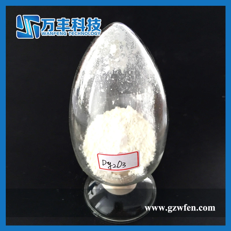 Rare Earth Dy2o3 Good Price Dysprosium Oxide