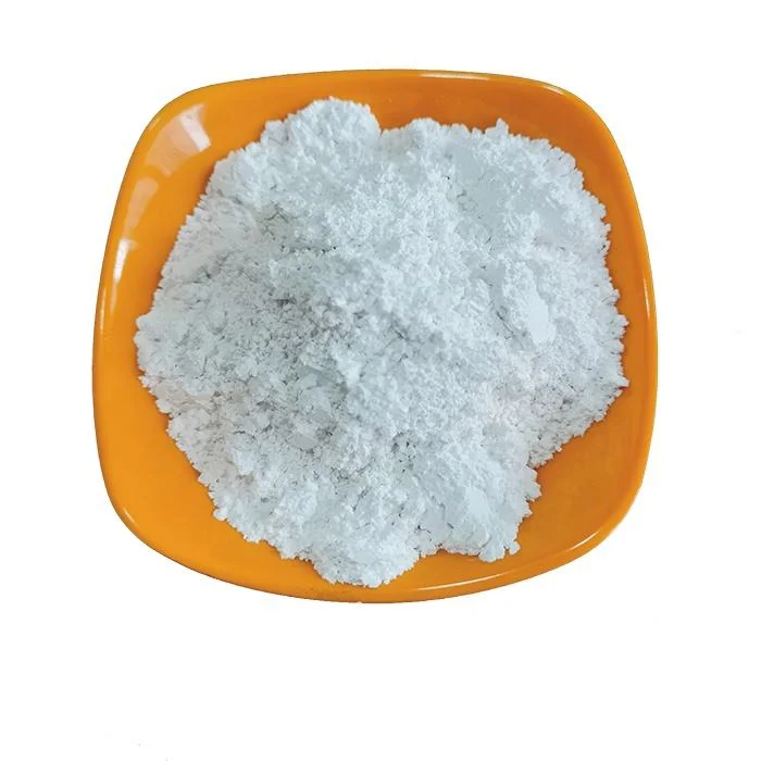 Purity 99.9%-99.999% White Yttrium Oxide Y2o3 Powder Price CAS No 1314-36-9