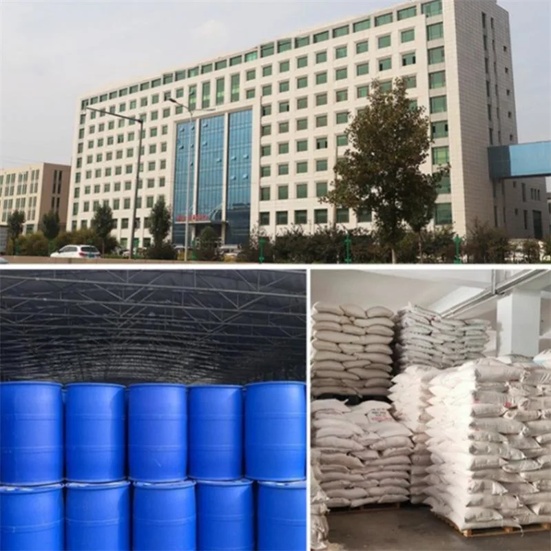 Good Quality and Low Price Lanthanum Oxide La2o3 Rare Earth Oxide Treo