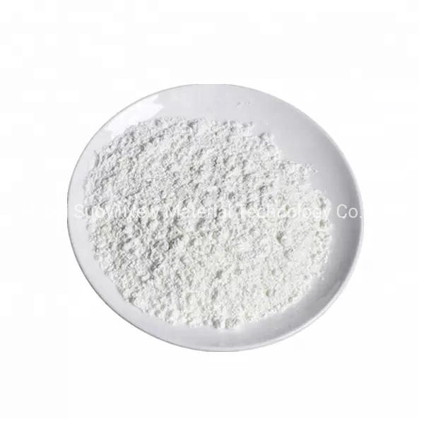 High Purity Thulium Oxide TM2o3 Thulium Oxide TM2o3CAS 12036-44-1 99.9% 99.99%