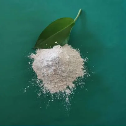 High Quality Magnesium Oxide 90% Pure Natural Magnesium Powder