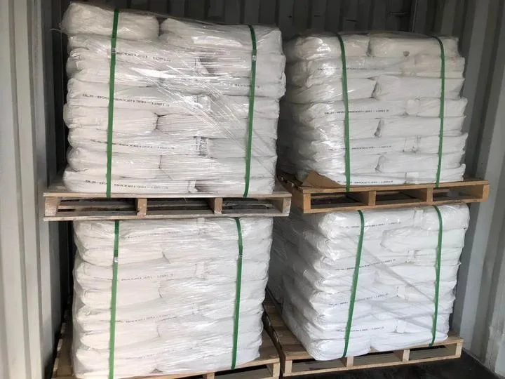 Low Price Refined Salt Sodium Chloride for Textile Industry