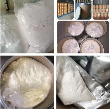 Factory Price 99.99% Yttrium Fluoride Yf3 CAS No 13709-49-4