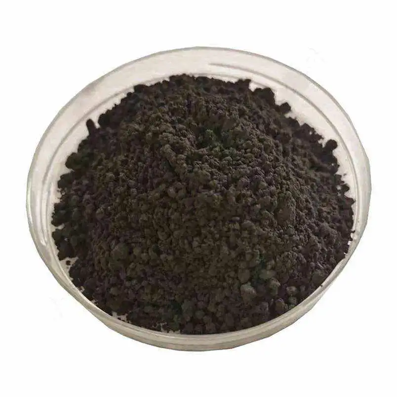 Rare Earth Terbium Oxide Tb4o7 Treo 99% Wholesale Price