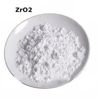 Salts Zirconium Oxychloride for as a Reagent in The Formation of Zirconia Thin Films, an Intermediate for Other Zirconium-Based Salts and Catalysts, a Cross-Lin