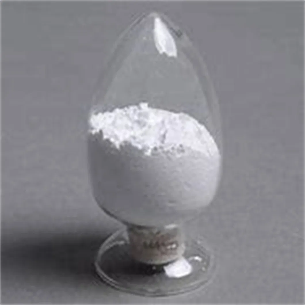 High Purity Thulium Oxide TM2o3 CAS 12036-44-1