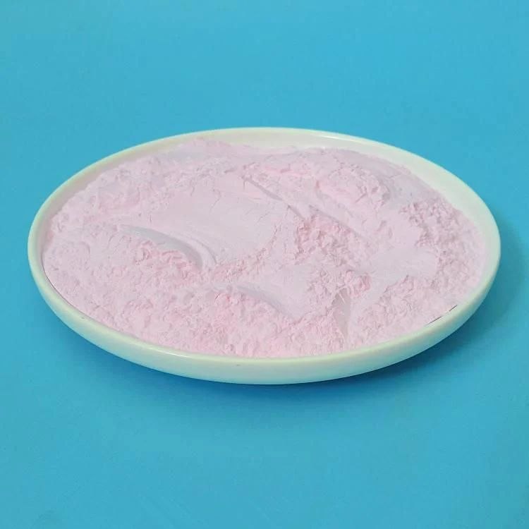 Factory Selling Rare Earth Oxide 99.99% Pink Powder Erbium Oxide CAS No 12061-16-4