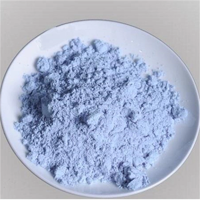 High Purity 99.9% Neodymium Oxide ND2o3 Powder 3n 4n 5n 6n