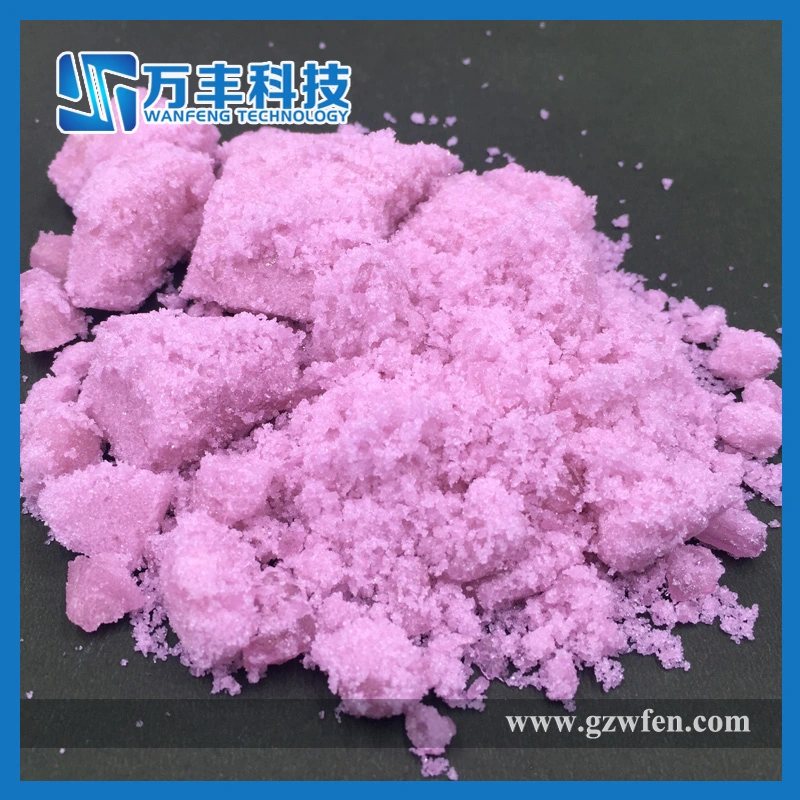 Neodymium Chloride Ndcl3 Price