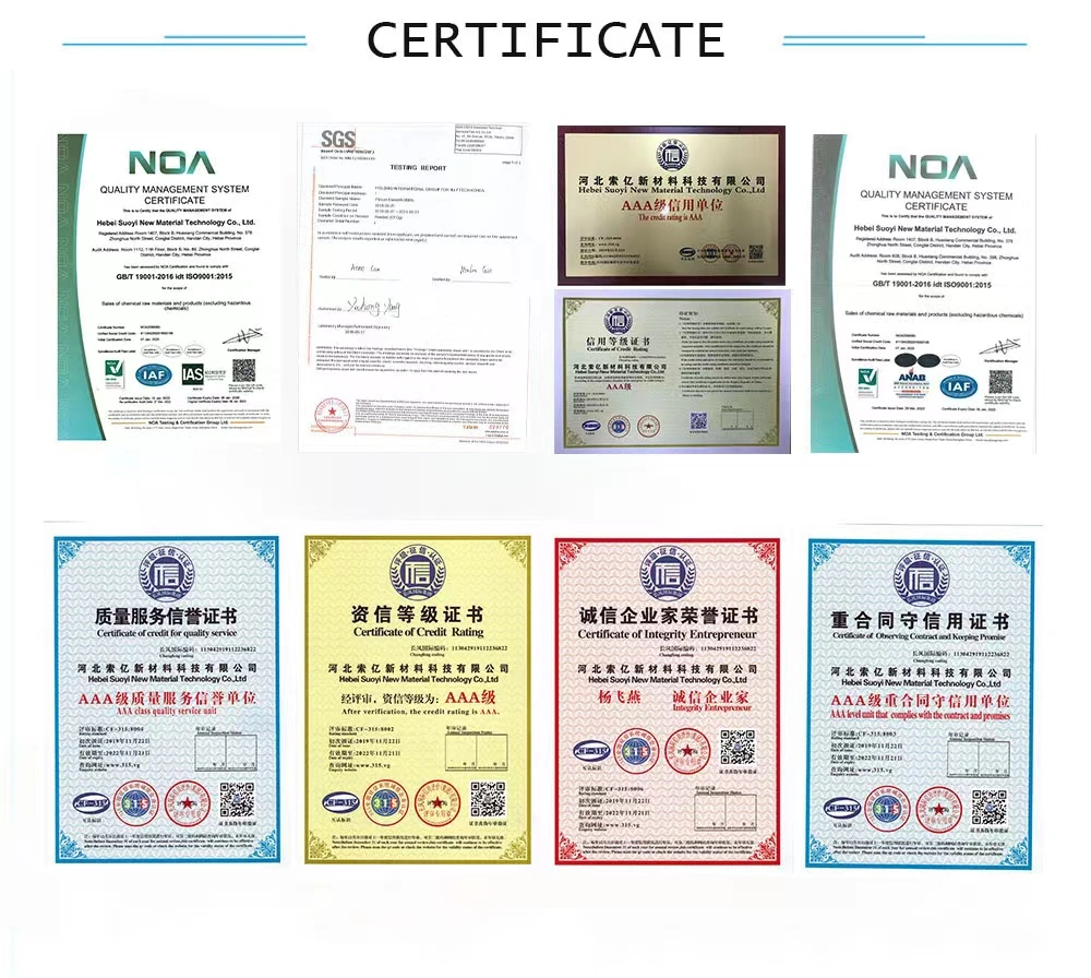 Yttrium Oxide Y2o3 Powder for Thermal Spray Coating in The Semi-Conductor Field