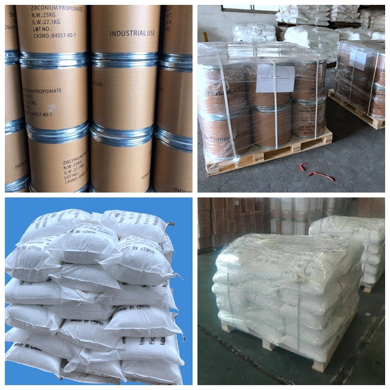 Zirconium Oxide Manufacturer Price Used in Electrostatic Coatings